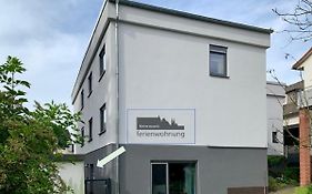 Ferienwohnung Frische